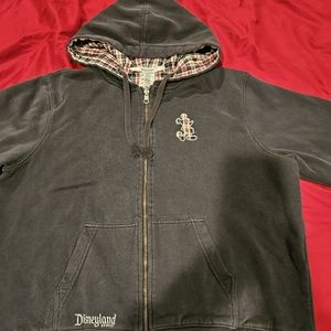 Disneyland Resort Hoodie size XXL